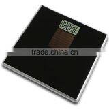 Digital Bathroom Scale Body Weight Scale Personal Scale Bathroom Scale Body Weighing Scale CE Approved Scale Glass Top Scale