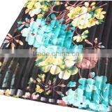 Silk New 2016 Autumn Summer Women Dress Short Sleeve Casual Dresses thumbnail-5