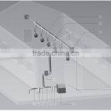 Greenhouse Aerial Fog System thumbnail-3