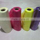 Scented Durable Side Gusset T-shirt Plastic Garbage Bag/bin Liner Bags thumbnail-3