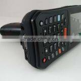 Fingerprinter Handheld Device Mobile Phone Pda for Logisitic With 3G Wifi ,Bluetooth,GPRS,Camera,rfid,1D,2D thumbnail-3