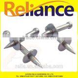 Shooting Nails NK Type 145 Head Steel With Electrogalvanize thumbnail-1