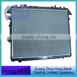 Auto Engine Spare Parts Radiator for Toyota Hilux 1KD-2KD 16400-0L120                        
                                                Quality Choice
