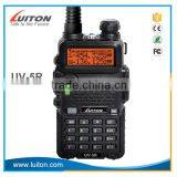 Quanzhou Baofeng UV-5R Worky Torky Intercom Cheap Vhf Uhf Two Way Radio