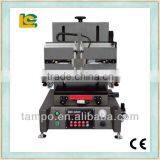 Tabletop Plane Silk Screen Printing Machine LC-S-2030V