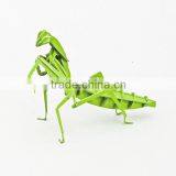 DIY Educational Child Mantis Design Toy Games Super 3d Puzzle/paper Puzzle thumbnail-1
