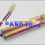 Battery for RC Car / Boat 1.2v 1100mAh thumbnail-1