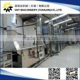 Folding Type Rice Vermicelli Noodle Making Machine/ Thin Rice Vermicelli Machine thumbnail-2