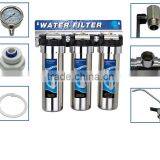 Household Activated Carbon Water Purifying System Of Imges thumbnail-2