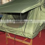 Aluminum Framed Car Roof Top Tent | Camping Tent