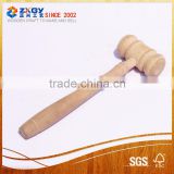 wooden hammer handle