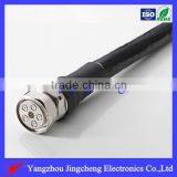 RF Coaxial Cable Assembly (customization)