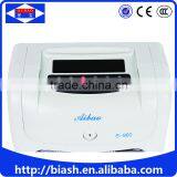 Punch Card Time Recording Attendance Machine thumbnail-3