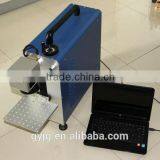 GY-F-10W mini fiber marking machine