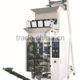 4 Heads Weigher Packing Machine
