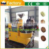 OEM Topper Coffee Roaster Machines Manufacturers Wholesale thumbnail-4