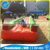 2016 Hot Sale Extreme Inflatable Slip n Slide