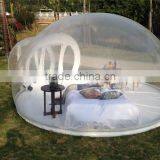 Giant Inflatable Bubble Clear Tent for Party /camping Quality Choice thumbnail-1