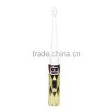 Sonic Toothbrush for Female/female Electric Toothbrush thumbnail-3