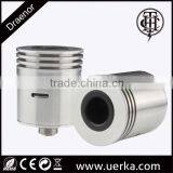 New THC Draenor RDA 510 Oil Ago Vaporizer Cartridge