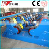 20T Welding roller bed for pipe welding