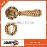 CP Zinc Alloy Diecast Entrance Door Handles thumbnail-1