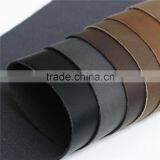 Woven 0.95mm~1.00mm embossed pattern high quality leather motorcycle whips