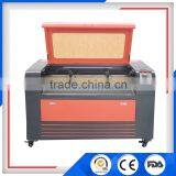 Plywood Label Laser Cutting Machine for Fabric thumbnail-6