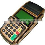 EP T220 Wireless Mobile Handheld Parking Ticket Machine POS Terminal With NFC