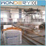 Ladle Baker for Gas Fired Aluminum Scrap Melting Furnace
