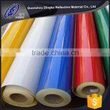 EN12899 China Goods Wholesale High Intensity Grade Prismatic Reflective Sheeting