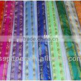 Hot Sell Poly Ribbon Star Bow Plastic Bow Tie for Gift thumbnail-1