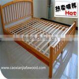 Lat Supports,bed Frame Slat Pink Leather Headboard Bed,solid Wood Canopy Bed,italian Leather Bed Manufacturer of Strip Slats El thumbnail-5