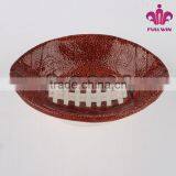 Rugby Shaped Wholesale Soap Dish Ceramic Oven Dishes Plates Dishes thumbnail-1