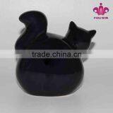 Cheap Bulk Candle Holder With Black Cat Design thumbnail-4