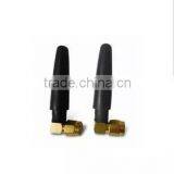 Manufacturer 3g Wireless Modem External Antenna Right Angle SMA/Direct SMA Plug thumbnail-2