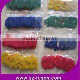 Custom T-shirt Magic Hook and Loop Letters to Color Free Print