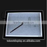 Customized LED Ultra Slim Art Craft Stencil Tracing Tattoo Light Box Lightbox Drawing thumbnail-3