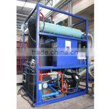 10 Ton Tube Ice Machine