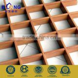 2015 factory new open grid suspended ceiling tile