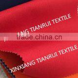 Cotton Fabric for Workwear With FR and Anti-static thumbnail-2