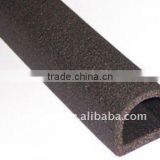 Carbon-black Electrically Conductive Silicone