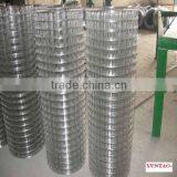 Low price Galvanized Welded Wire Mesh for Construction Building