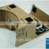 Google Cardboard VR Kit From Google I/O 2014 thumbnail-2
