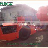 RT-20 Low Profile Dump Truck With DANA Axles thumbnail-5