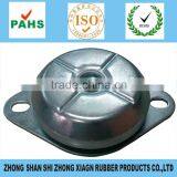 Factory Hot Sell Generator Shock Absorber /Rubber Generator Parts