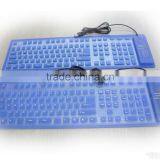 Storage Silicon Keypad, Rubber Keypad, Keypad Customized is Welcome