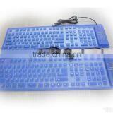 Storage silicon keypad, rubber keypad, keypad customized is welcome