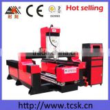 TC-1325XZ CNC Routers With Rotary Table for engraving/cutting/milling