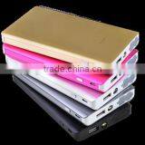 Hot Sale 12V Portable Battery Jump Starter Multi-fuction Car Jump Starters 6000mah